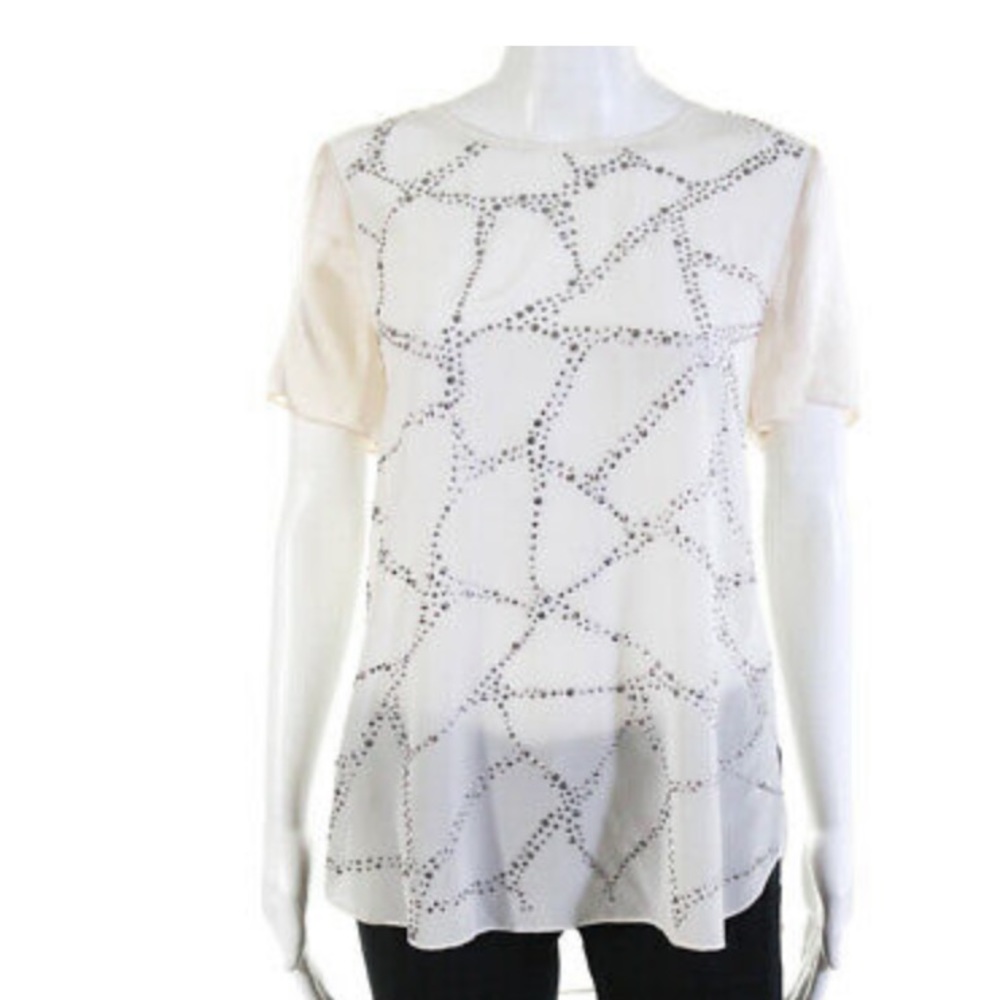 Rebecca Taylor Blouse